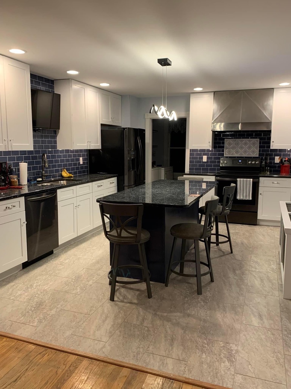 Kitchens 10