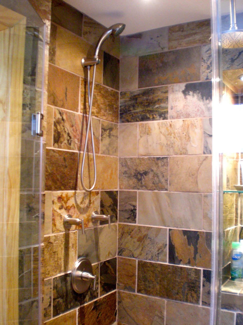 Bathrooms 8