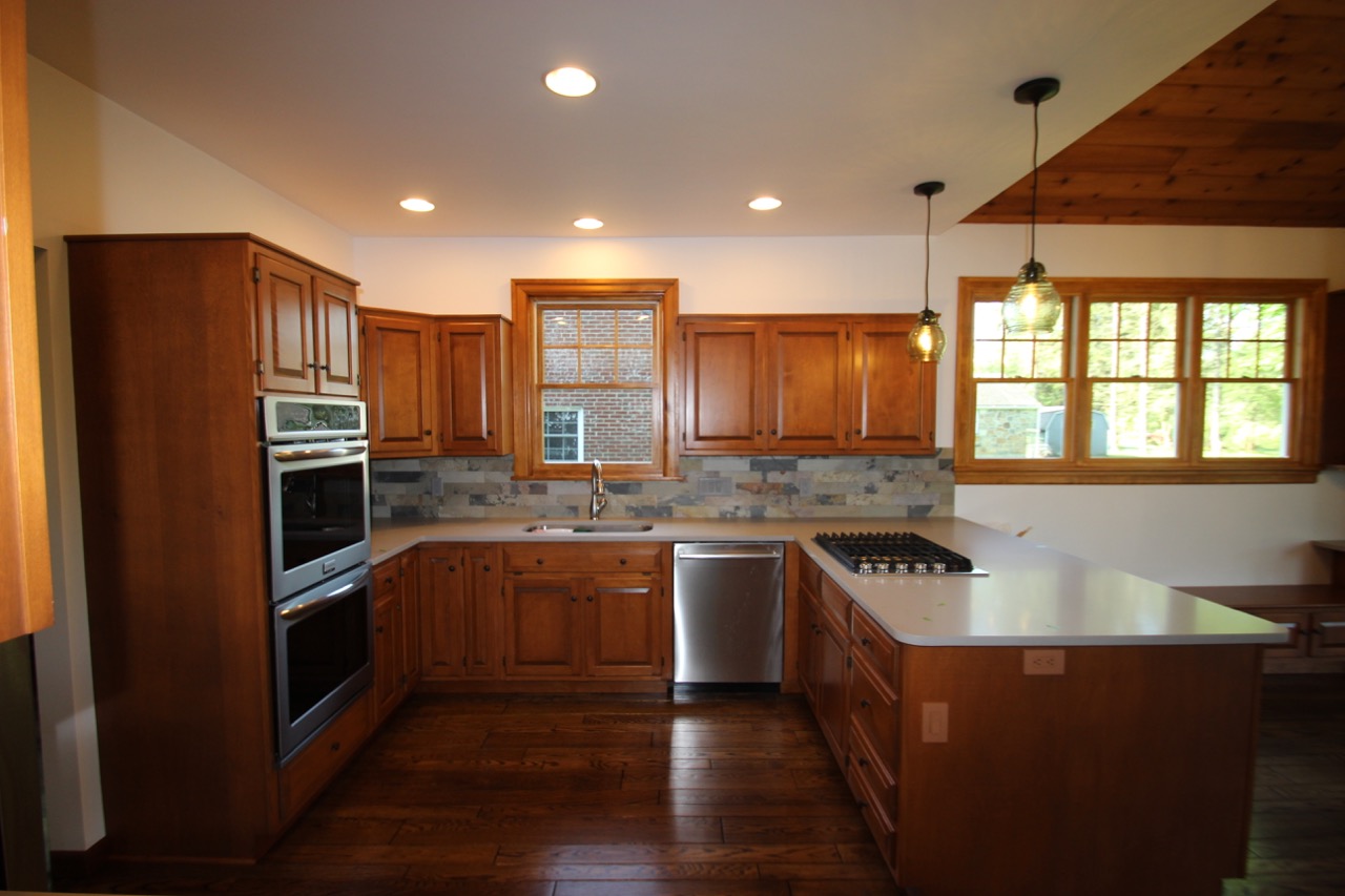 Kitchens 11