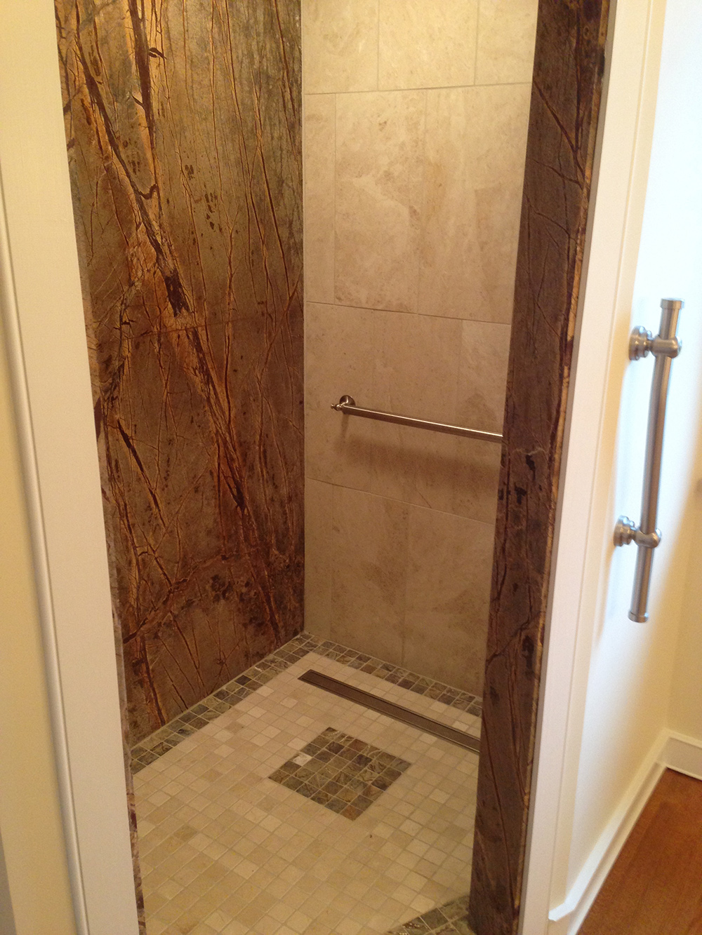 Bathrooms 10