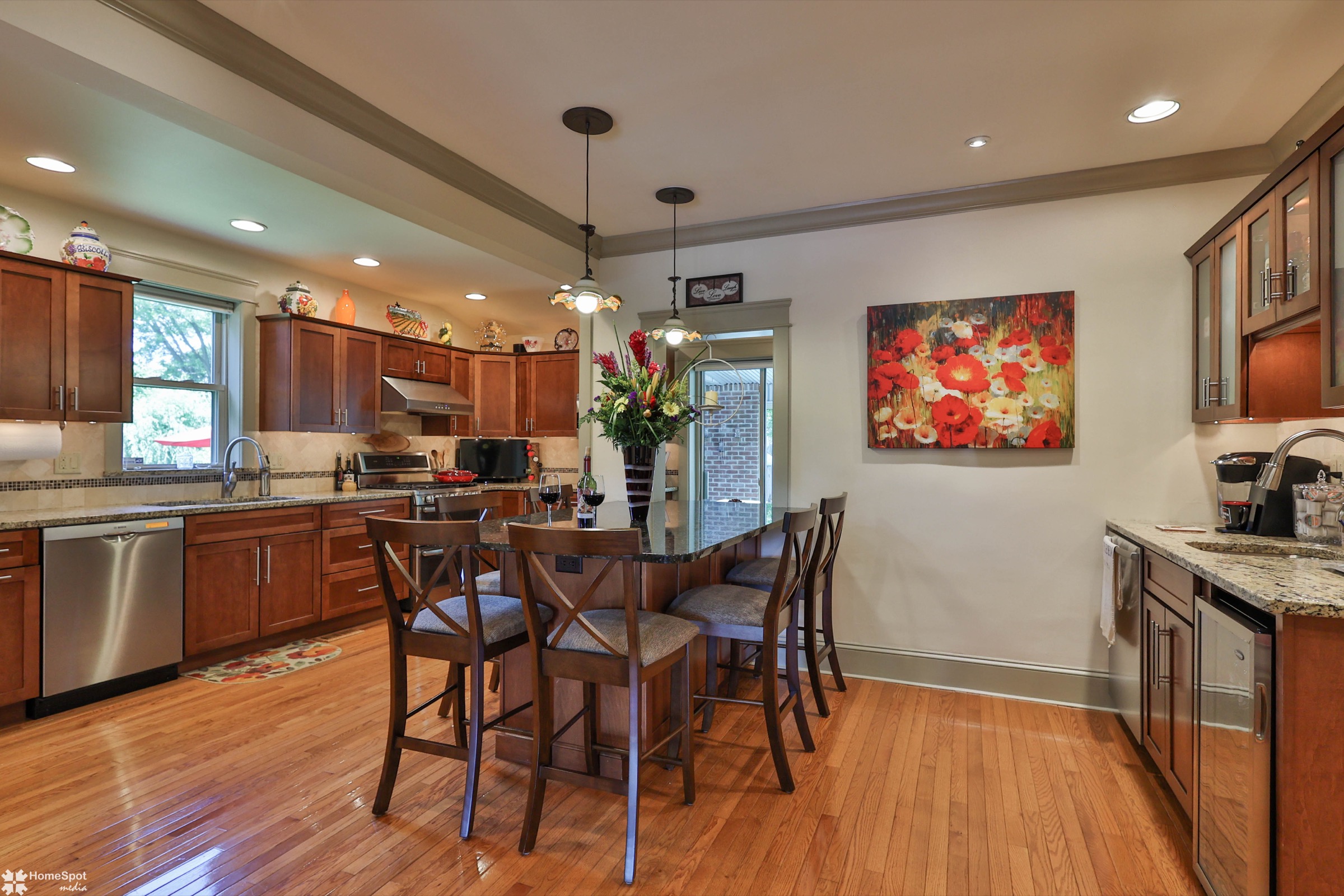 Kitchens 5