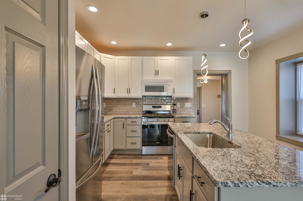 Kitchens 8