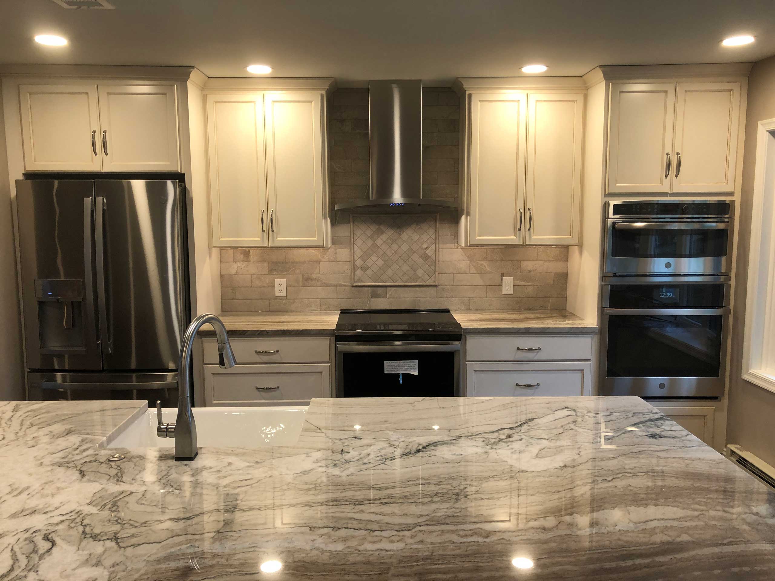Kitchens 3