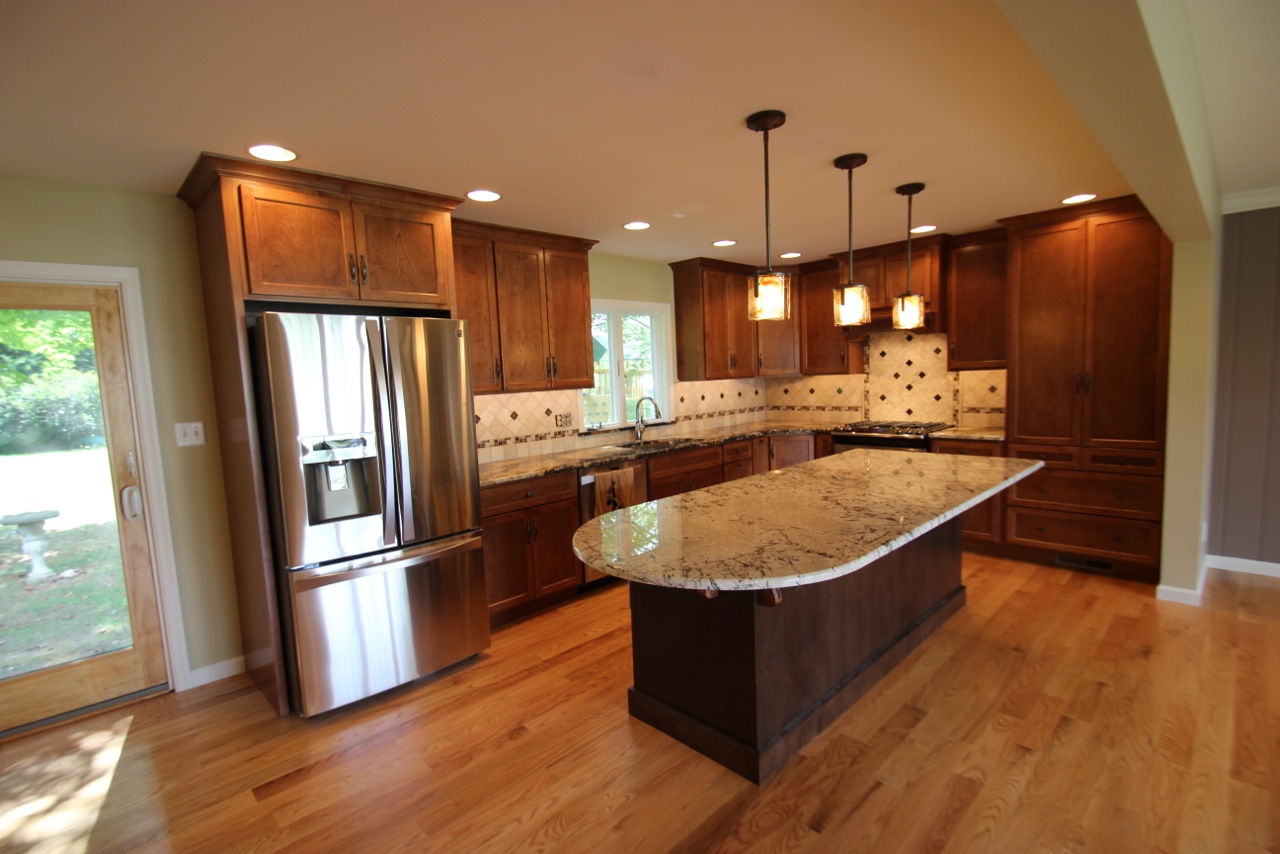 Kitchens 7