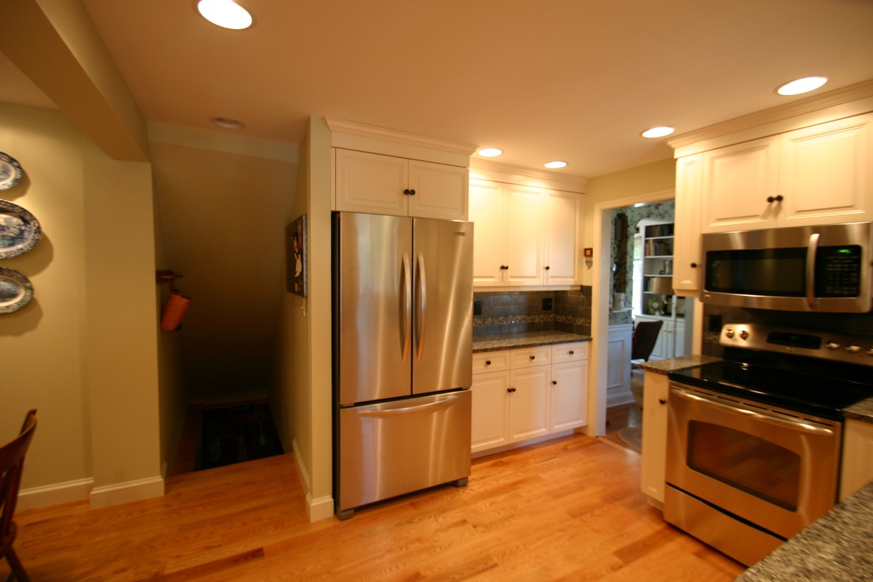 Kitchens 9