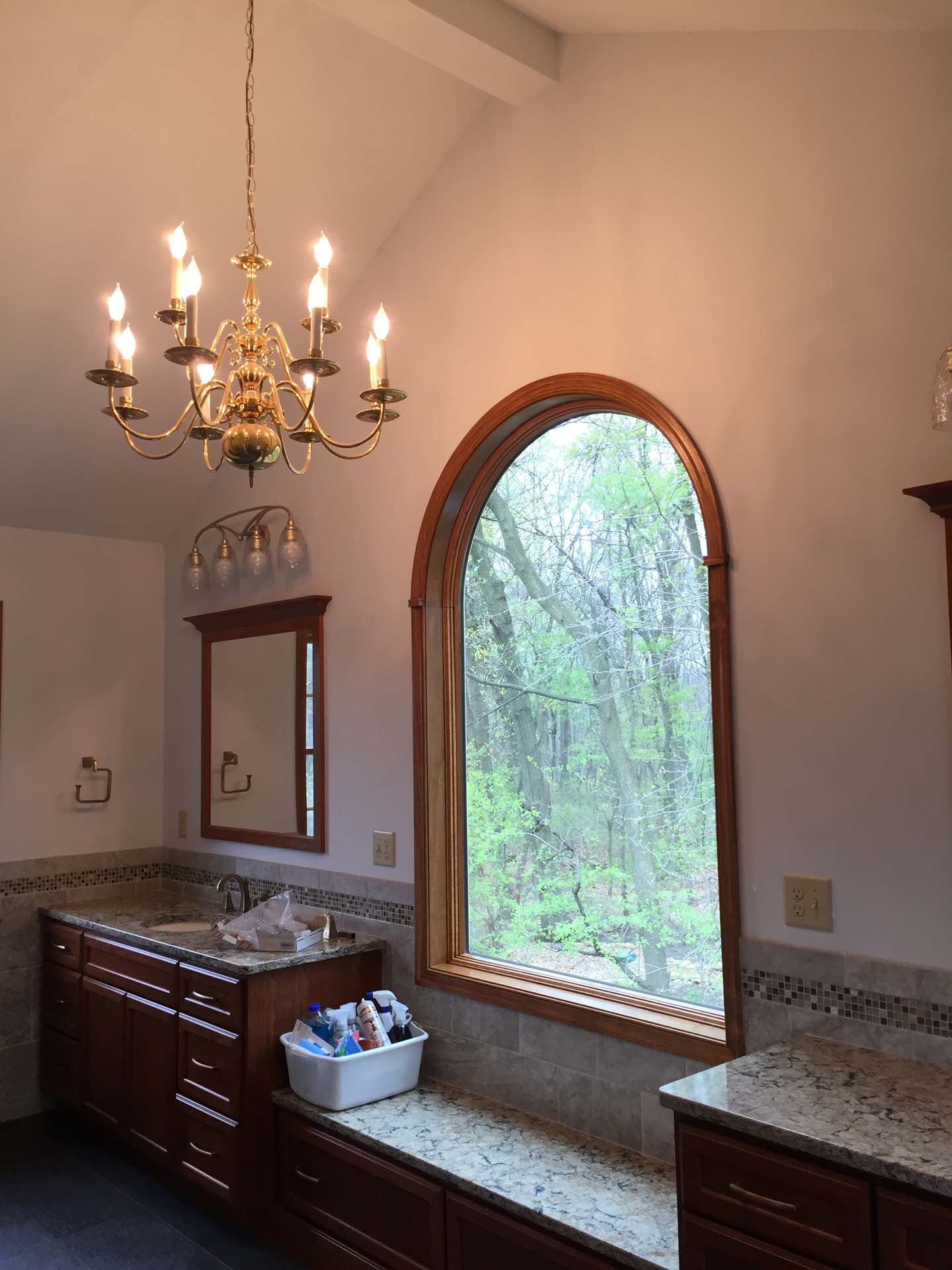 Bathrooms 7