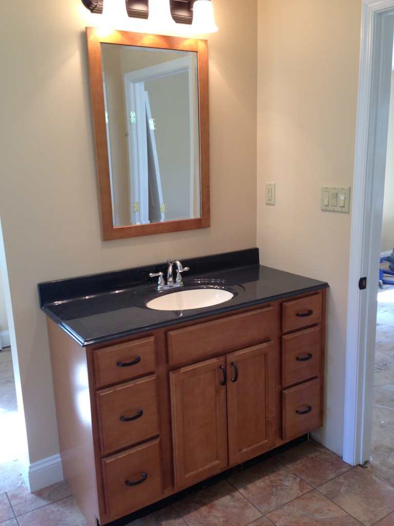 Bathrooms 11
