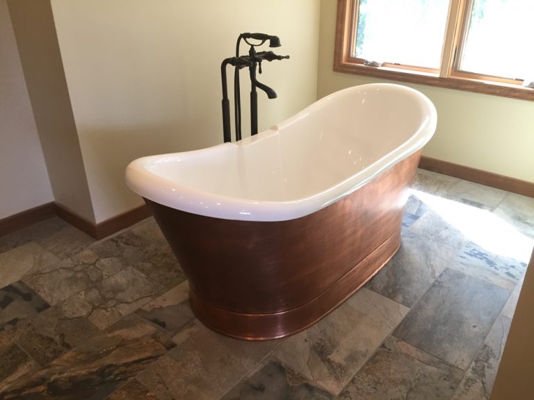 Bathrooms 12